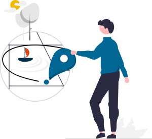 Localização CELL - Centro de Estudos Lucas Lopes